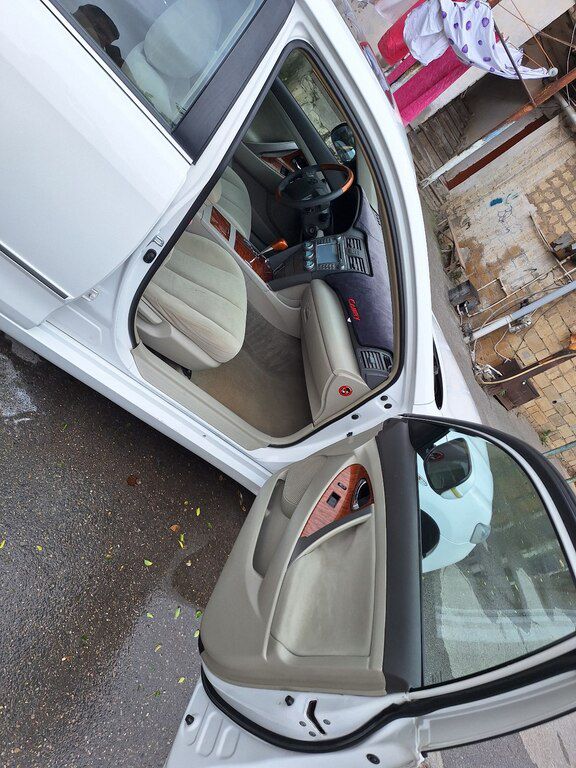 Toyota Camry, 2.4 L, 2008 il, 314 000 km — Avtomobillər, Bakı (8)