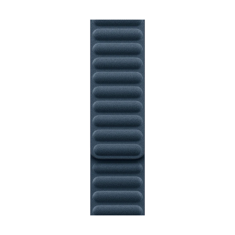 Kəmər Apple Magnetic Link, Apple Watch üçün, 38/40/41 mm, S/M, Pacific Blue — Bakı
