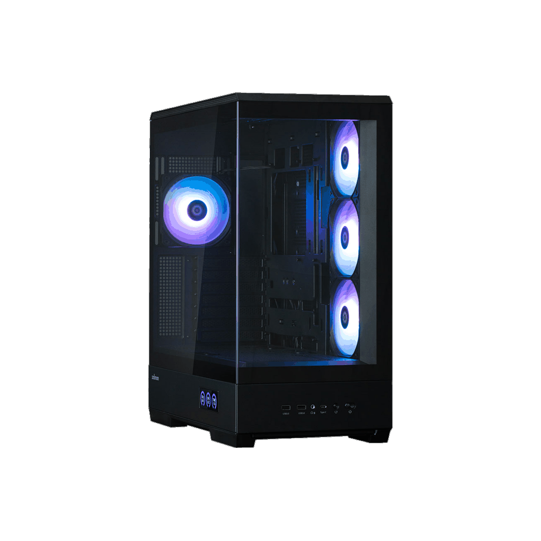 Zalman Gaming PC — Monobloklar, Bakı (2)