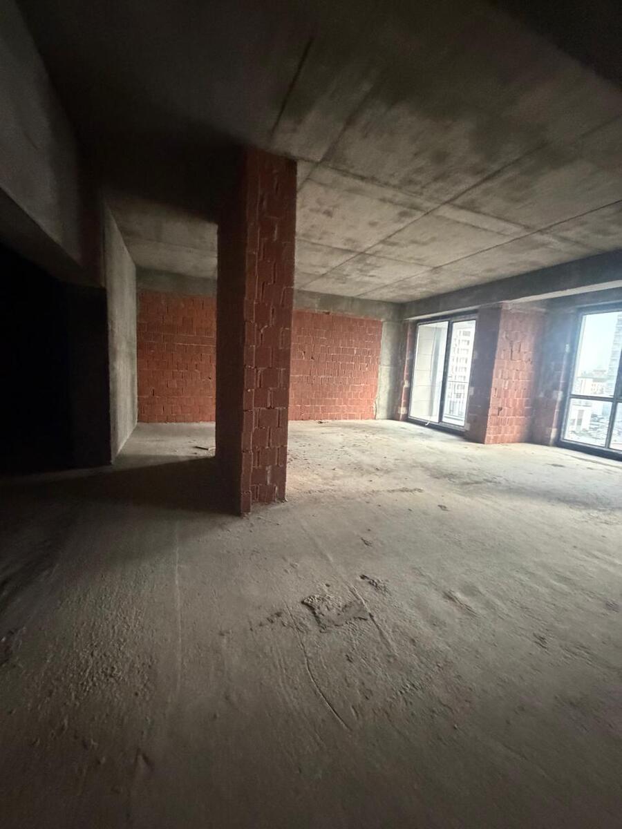 Satılır 2 otaqlı yeni tikili 117.2 m² — Mənzil, Bakı (3)