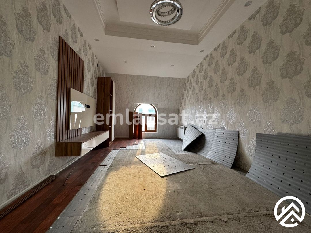 Satılır 2 otaq yeni tikili 85 m², Sumqayıt — Mənzil, Sumqayıt (9)