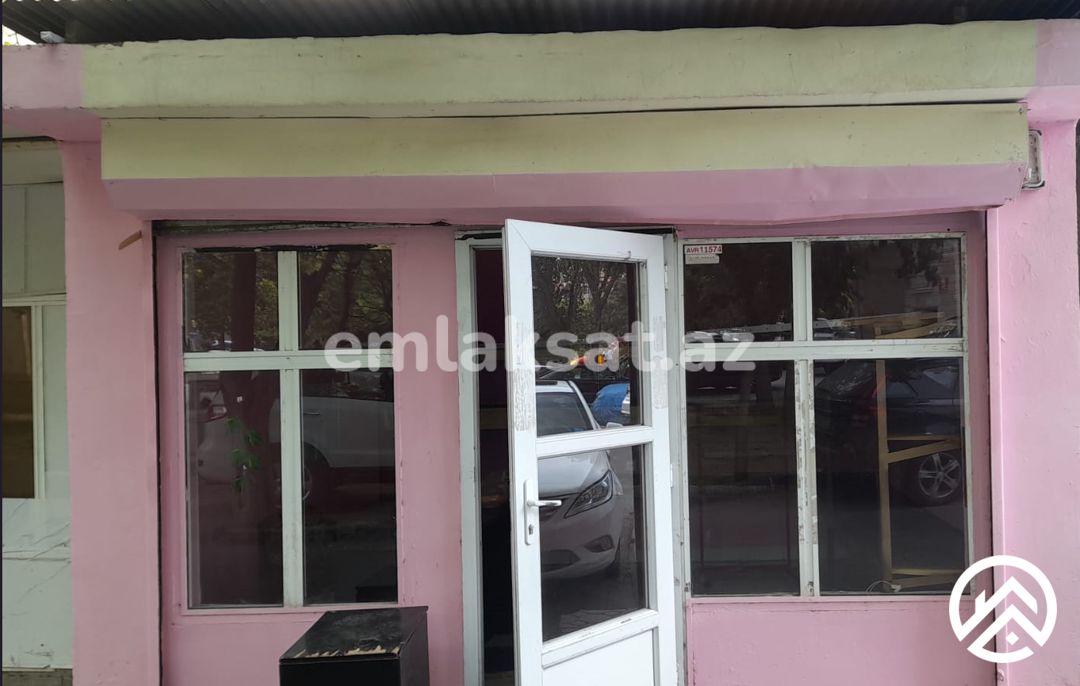 Satılır obyekt 16 m², Azadlıq metrosu — Əmlak, Bakı (4)