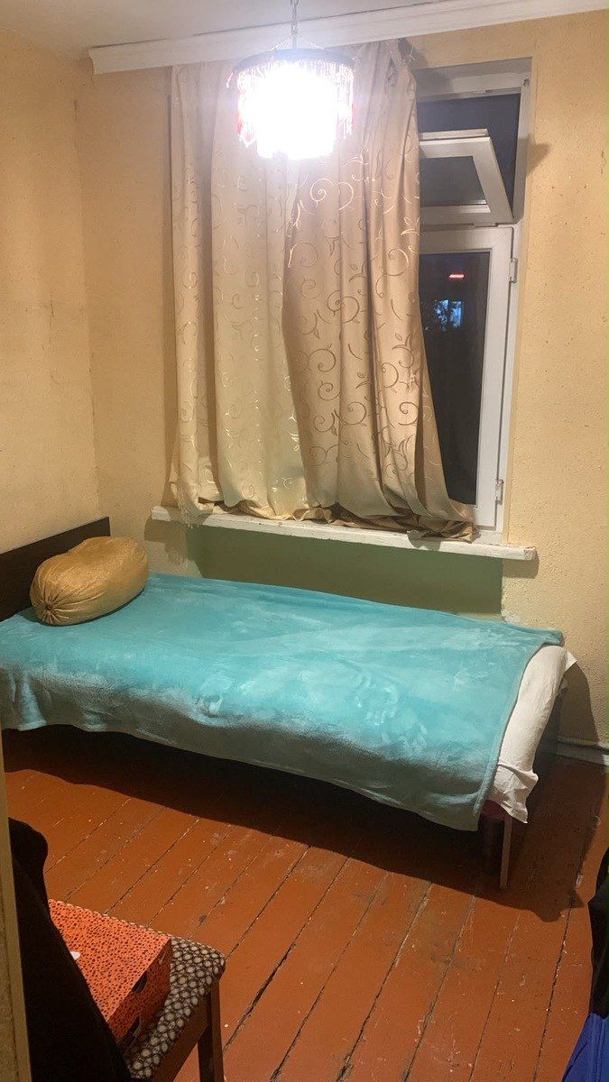 İcarəyə verilir 2 otaqlı köhnə tikili 45 m² — Mənzil, Bakı (3)