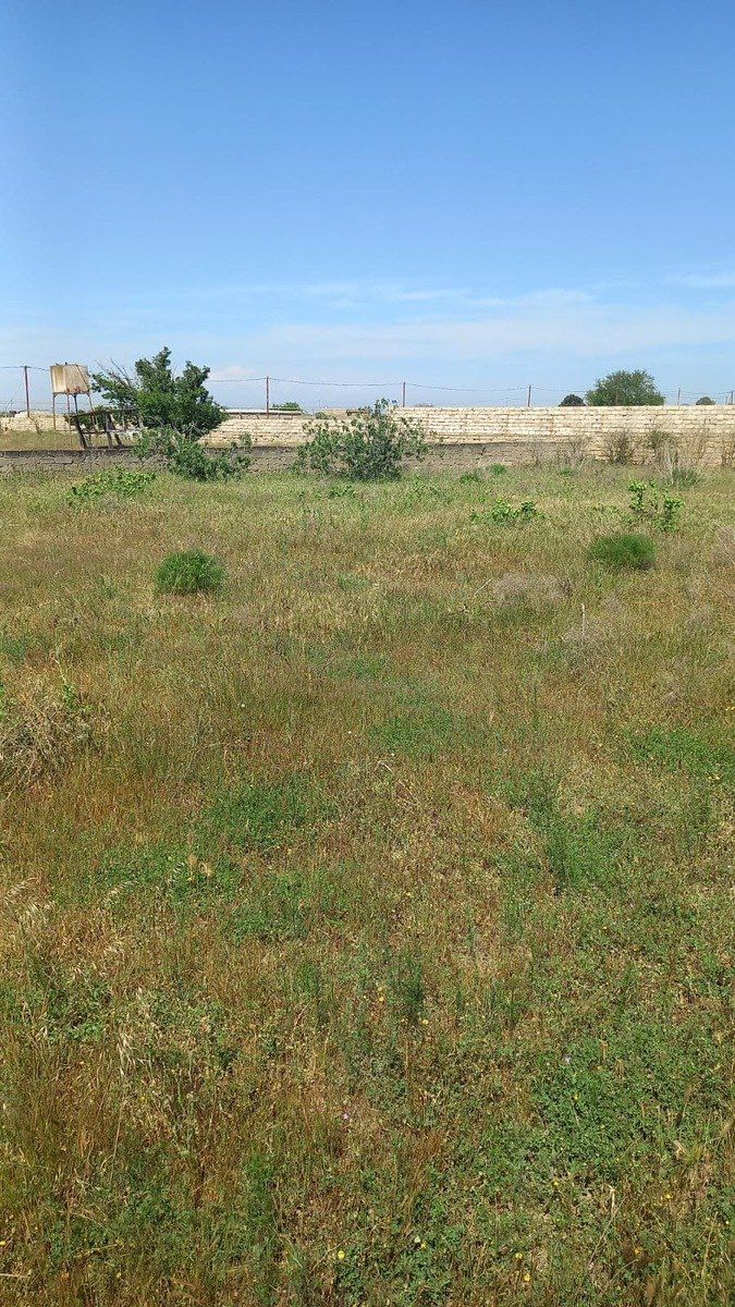 Satılır torpaq 12 sot — Torpaq, Bakı