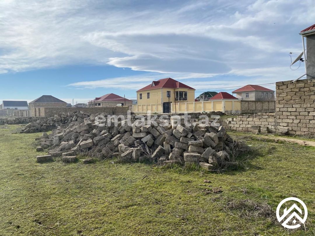Satılır torpaq 10sot, Ramana — Torpaq, Bakı (5)