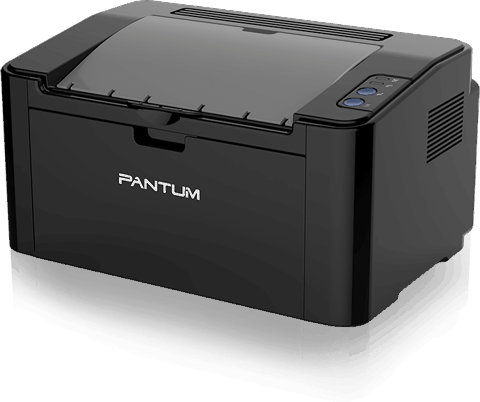 Monoxrom Printer Pantum P2500W — Bakı