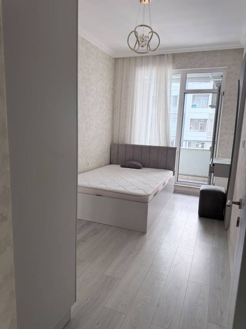 İcarəyə verilir 2 otaqlı yeni tikili 55 m² — Bakı