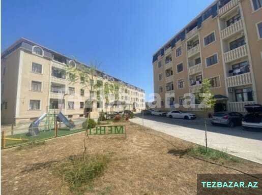 Masazır Mehli kompleksi 54 kv.m mənzil satılır — Mənzil, Bakı (2)