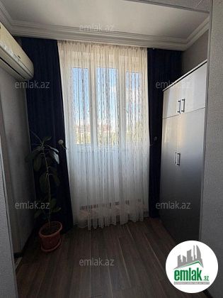Satılır 2 otaqlı 45 m² köhnə tikili Nəriman Nərimanov m — Mənzil (3)