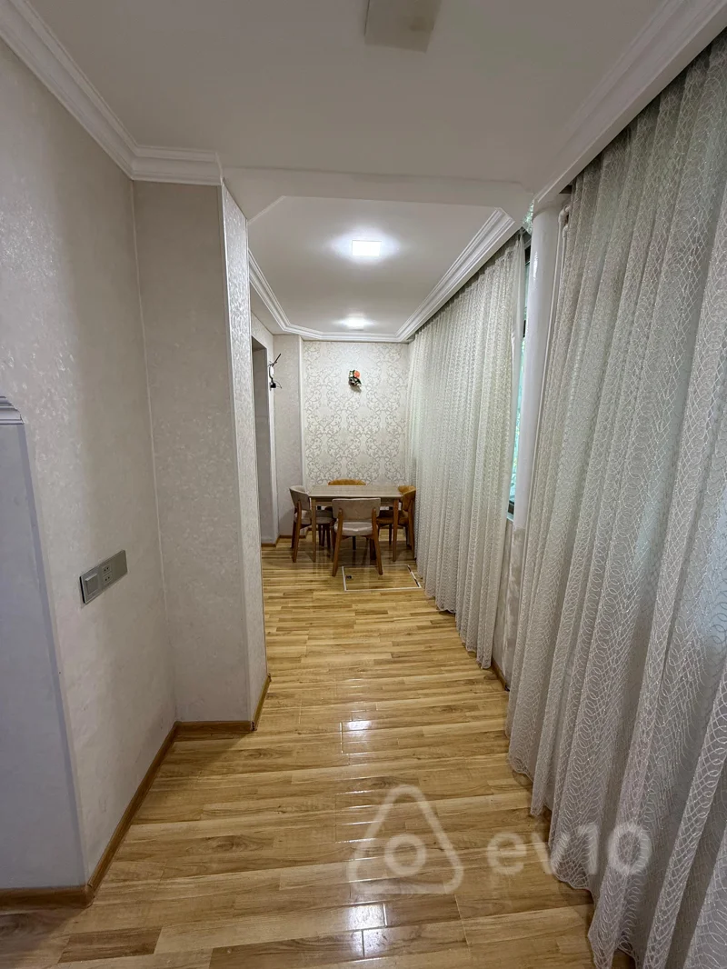 2 otaqlı mənzil, 60 m², Mirəli Seyidov — kirayə — Mənzil, Bakı (6)