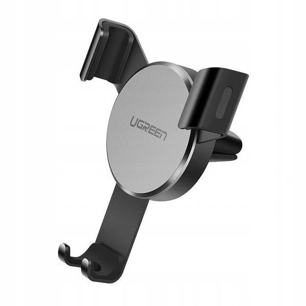 Avtomobil üçün telefon tutacağı - Ugreen Air Vent Gravity Car Phone Mount LP130_40907 40907 LP130 — Telefon dayaqları və tutacaqları, Bakı