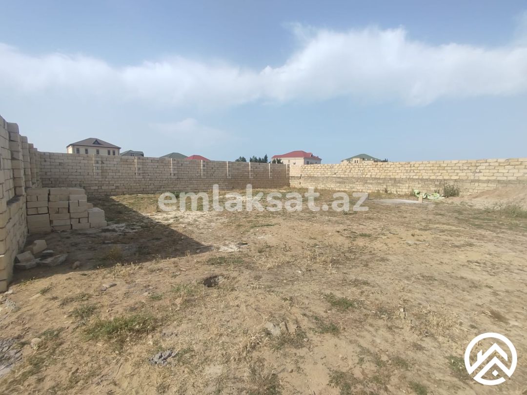 Satılır torpaq 2sot, Pirşağı — Torpaq, Bakı (6)