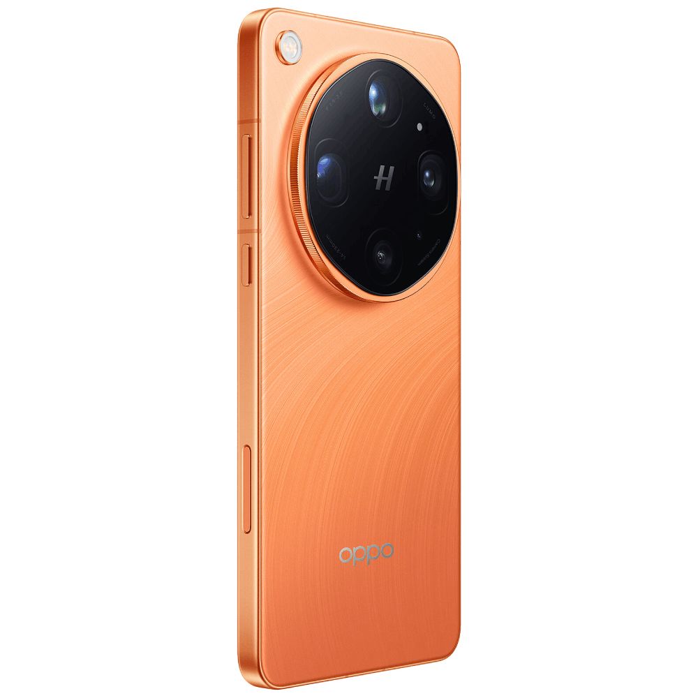 Oppo Find X9 Ultra (CPH2841) 12/512 GB Canyon Orange — Motorola, Bakı (4)