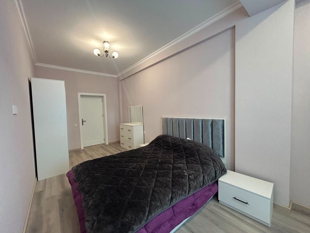 Satılır 3 otaqlı yeni tikili 110 m² — Mənzil, Xırdalan (7)