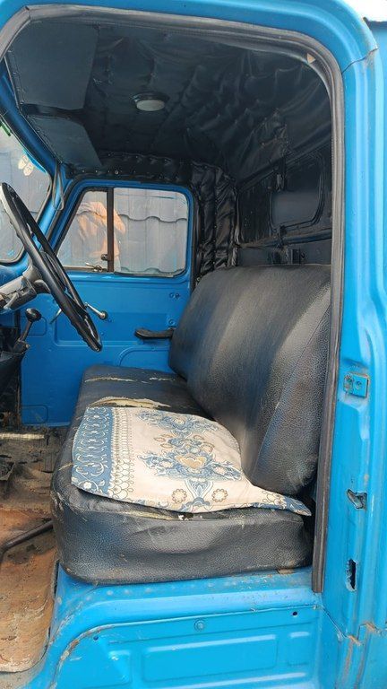 GAZ 52, 3.8 L, 1984 il, 18 700 km — Yük maşınları, Zaqatala (3)