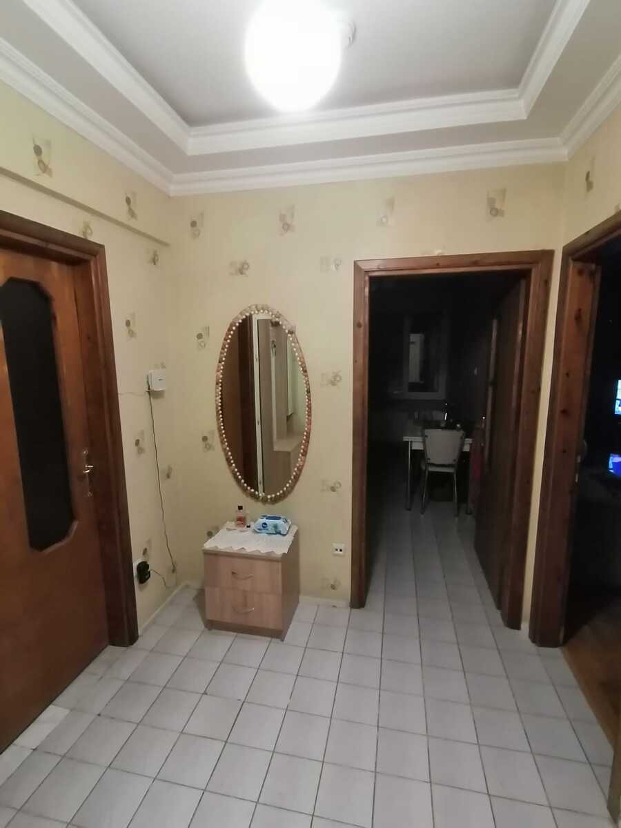 Satılır 2 otaqlı yeni tikili 54 m² — Mənzil, Bakı (7)