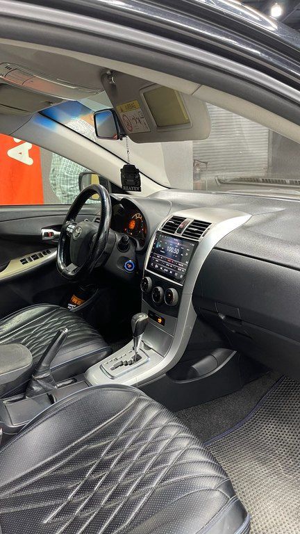 Toyota Corolla, 1.6 L, 2013 il, 290 000 km — Avtomobillər, Bakı (11)