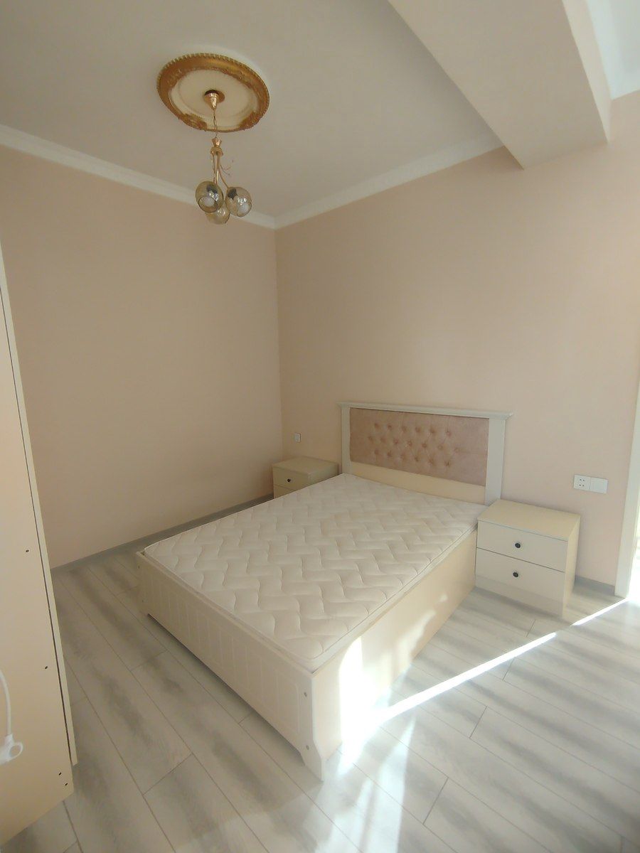 İcarəyə verilir 4 otaqlı yeni tikili 120 m² — Mənzil, Bakı (10)