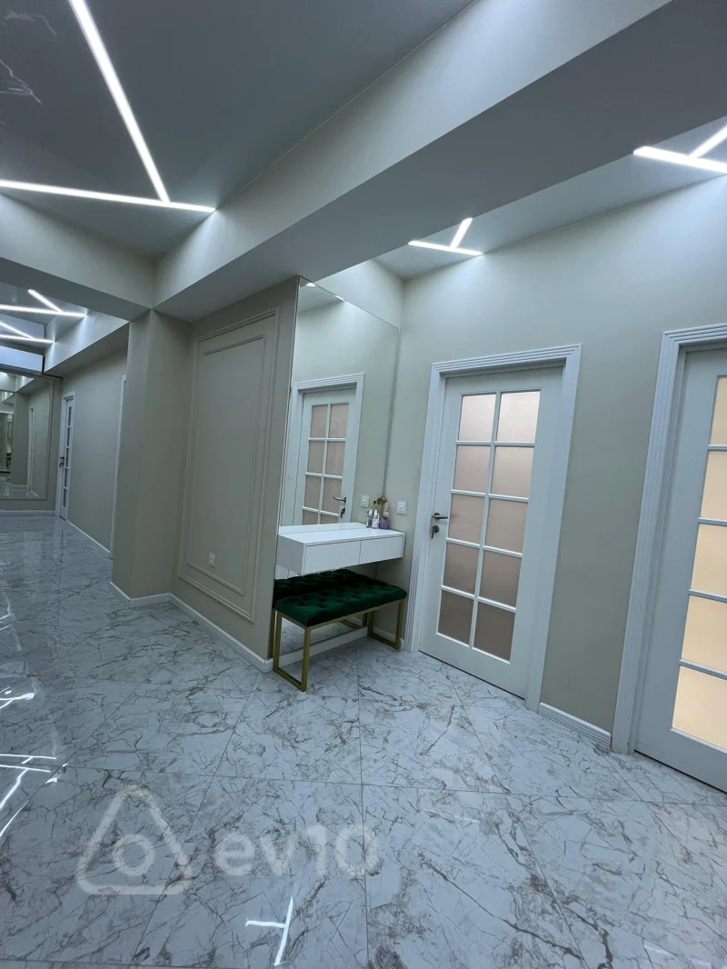 4 otaqlı mənzil, 144 m², Gence prospekti — Mənzil, Bakı (3)