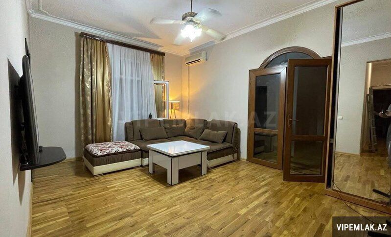 Xətai rayonunda 6 otaqlı Villa Satılır, 150 m² — Ev, villa, Bakı (5)