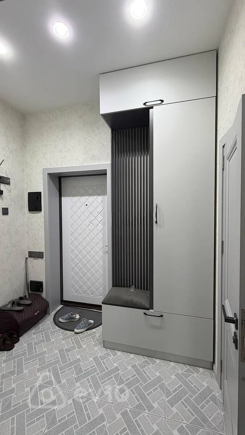 2 otaqlı mənzil, 60 m², Mircəlal — kirayə — Mənzil, Bakı (7)