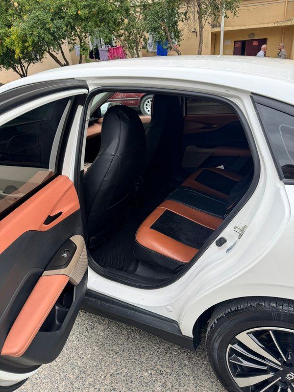 Changan Qiyuan A05, 1.5 L, 18.99 kWh, 2025 il, 33 000 km — Avtomobillər, Bakı (6)