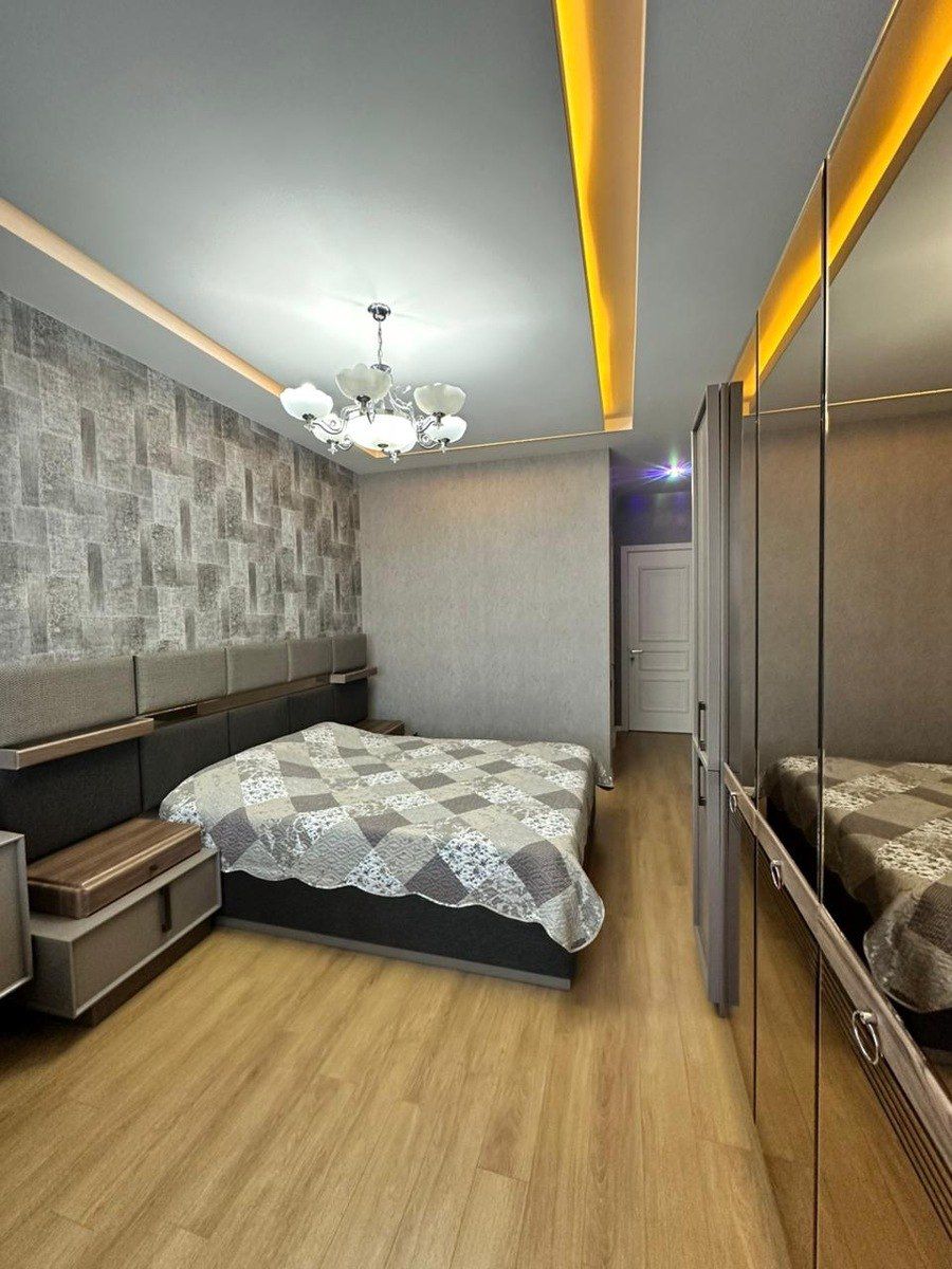Satılır 3 otaqlı yeni tikili 109 m² — Mənzil, Bakı (12)