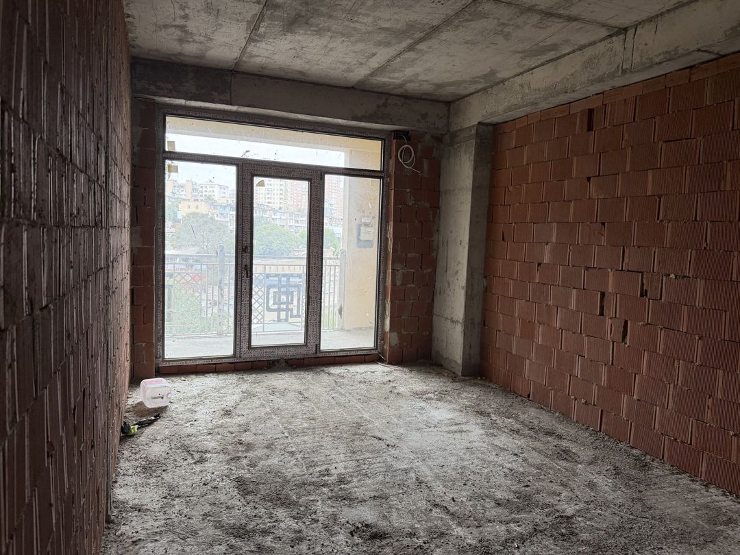 Satılır 3 otaqlı yeni tikili 121.5 m² — Mənzil, Bakı (12)
