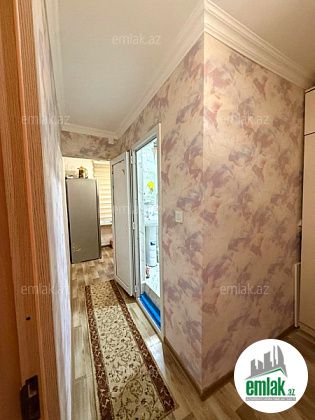 Satılır 1 otaqlı 45 m² köhnə tikili Xətai r — Mənzil (5)