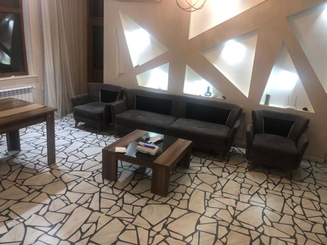 İcarəyə verilir 3 otaqlı yeni tikili 105 m² — Mənzil, Bakı (4)