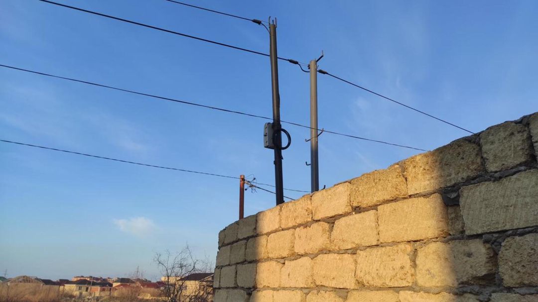 Satılır 7 otaqlı həyət evi/bağ evi 170 m² — Ev, villa, Bakı (4)