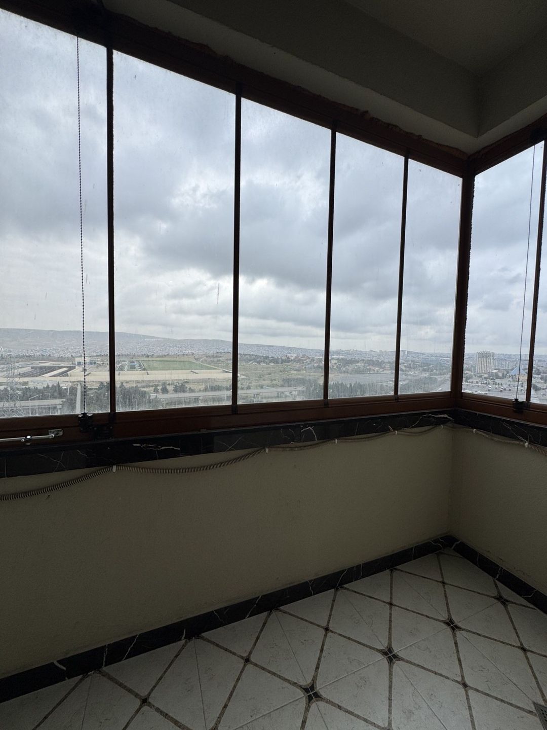 Satılır 3 otaqlı yeni tikili 160 m² — Mənzil, Bakı (12)