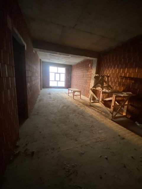 Satılır 3 otaqlı yeni tikili 101.8 m² — Bakı