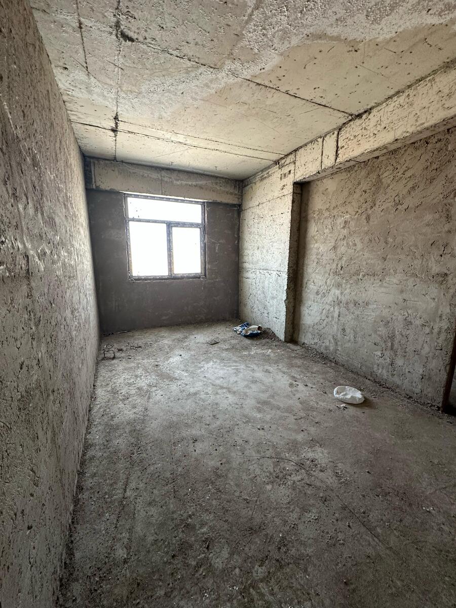 Satılır 1 otaqlı yeni tikili 65 m² — Mənzil, Bakı (2)