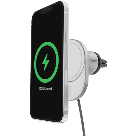 Avtomobil çərçivəsi Belkın, Ağ — Chargers