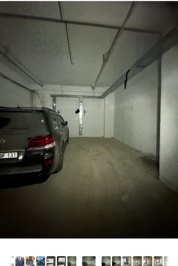 Qaraj, 40 m², Təbriz küç., Bakı — Garaj, Bakı (6)