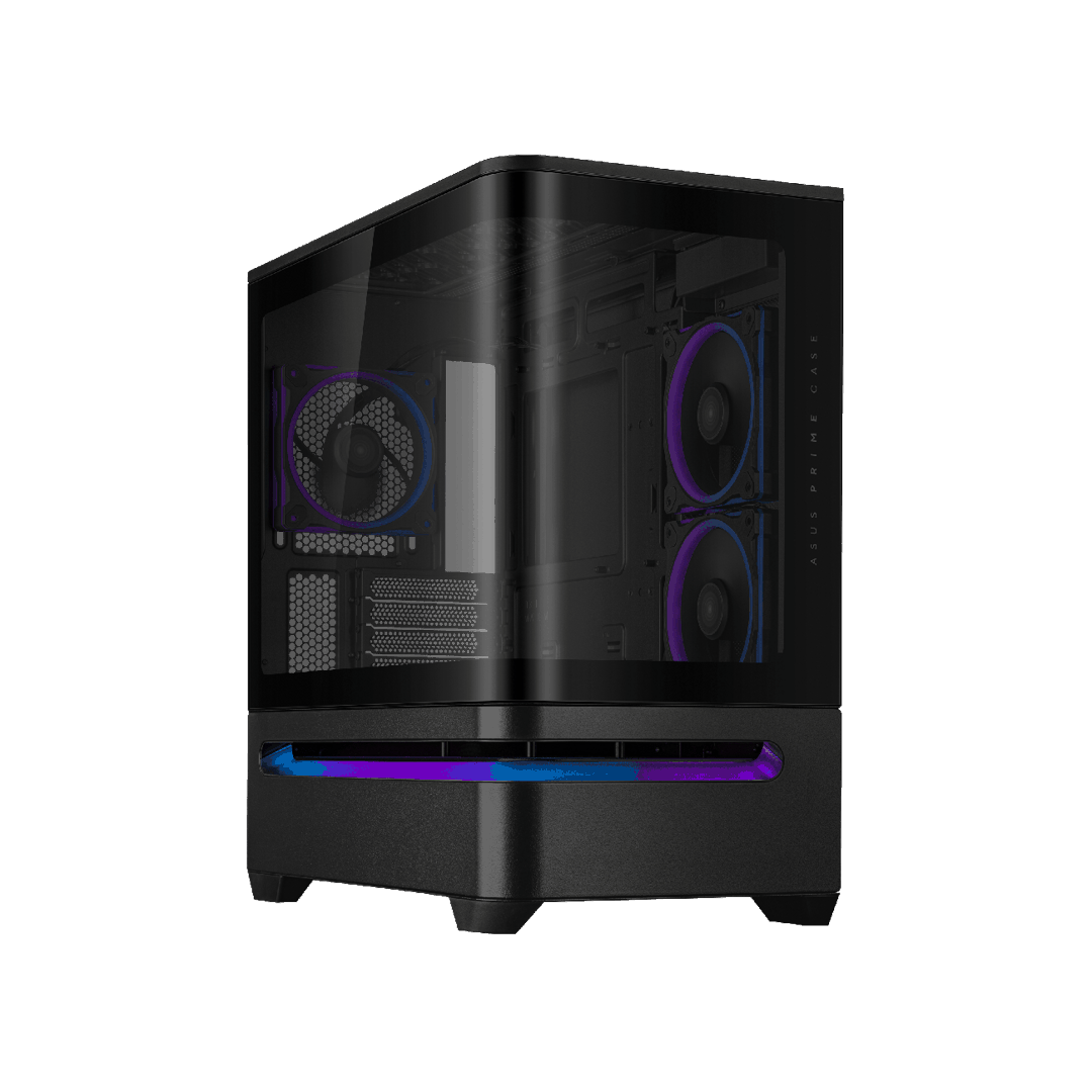 ASUS Prime AP202 Argb Case 90DC00P0-B19000 — Ana platalar, Bakı (2)