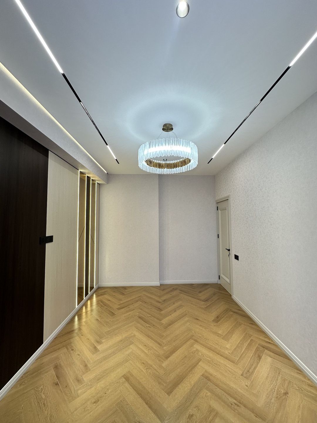 Satılır 3 otaqlı yeni tikili 87 m² — Mənzil, Bakı (3)