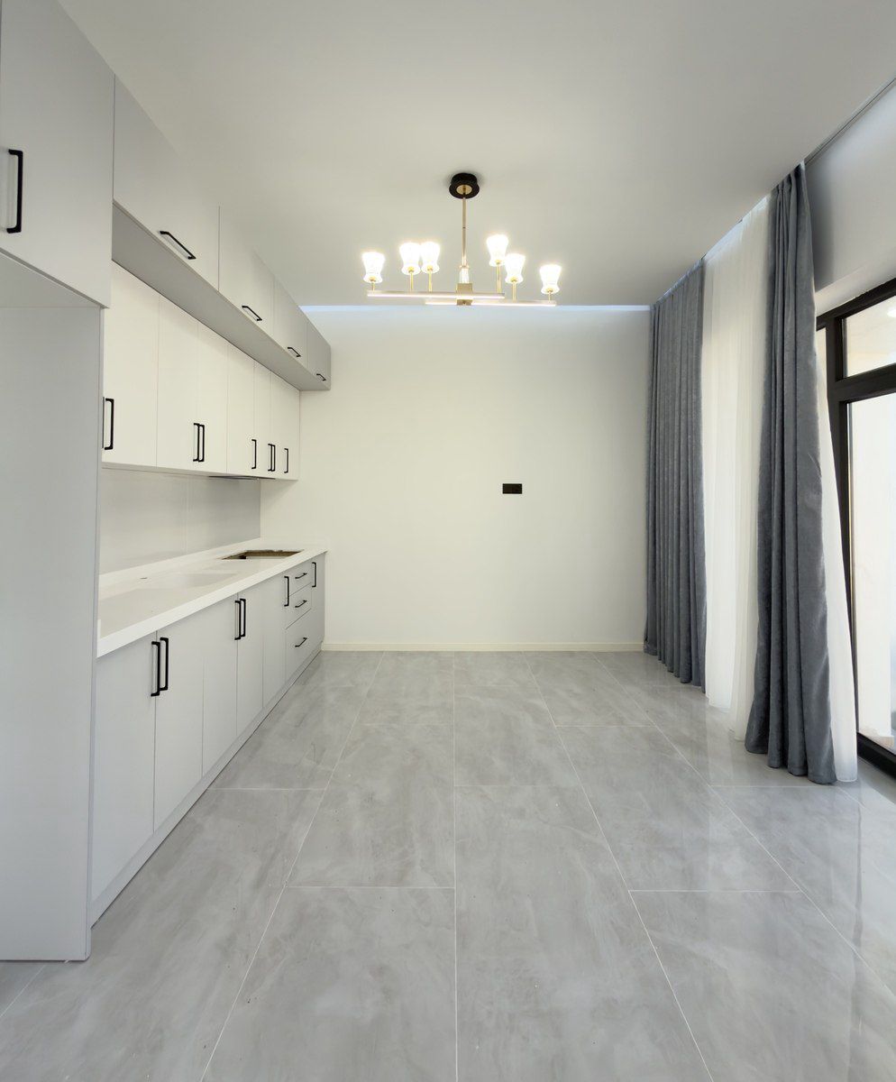 Satılır 4 otaqlı həyət evi/bağ evi 150 m² — Ev, villa, Bakı (5)