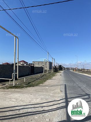 Satılır 12 sot torpaq Türkan — Torpaq (11)