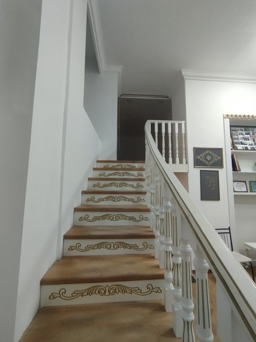 İcarəyə verilir 2 otaqlı ofis 80 m² — Ofis, Bakı (4)