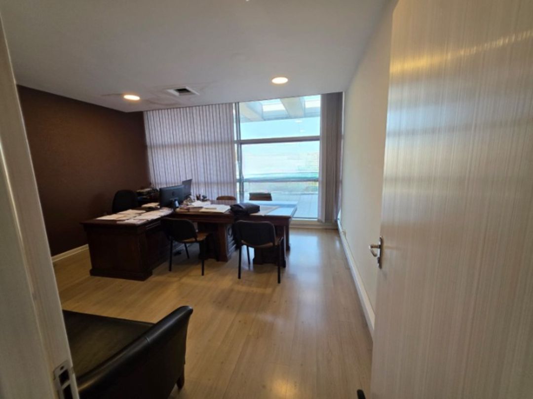 İcarəyə verilir 15 otaqlı ofis 650 m² — Ofis, Bakı (5)