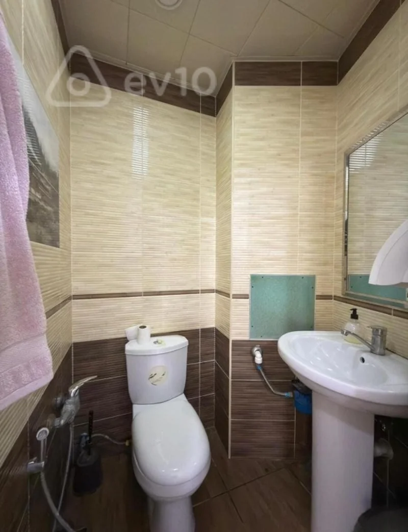 Obyekt, 145 m², Əhməd Cavad küçəsi — kirayə — Əmlak, Bakı (9)