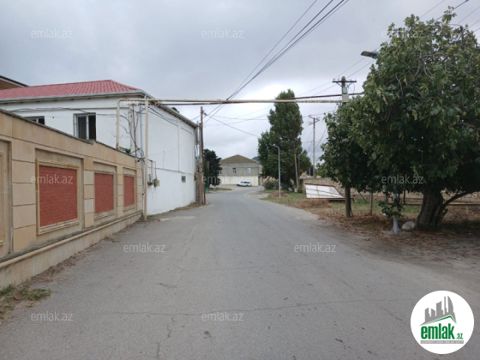 Satılır 5 sot torpaq Bilgəh