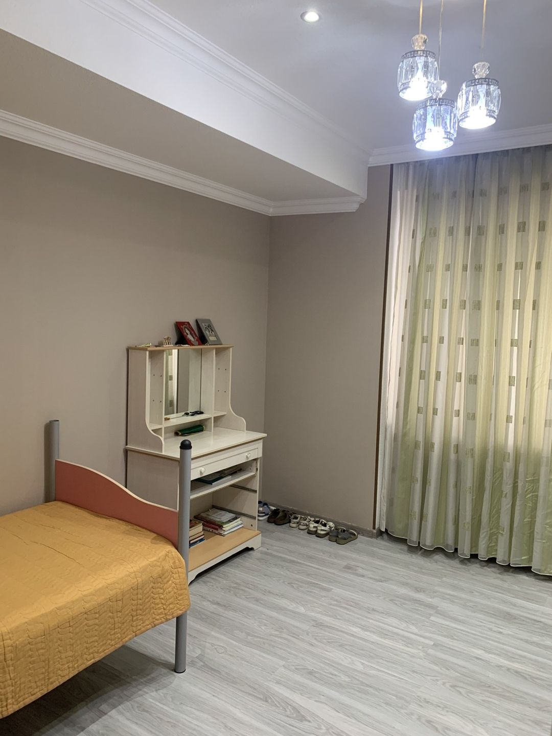 Satılır 4 otaqlı yeni tikili 132 m² — Mənzil, Xırdalan (10)