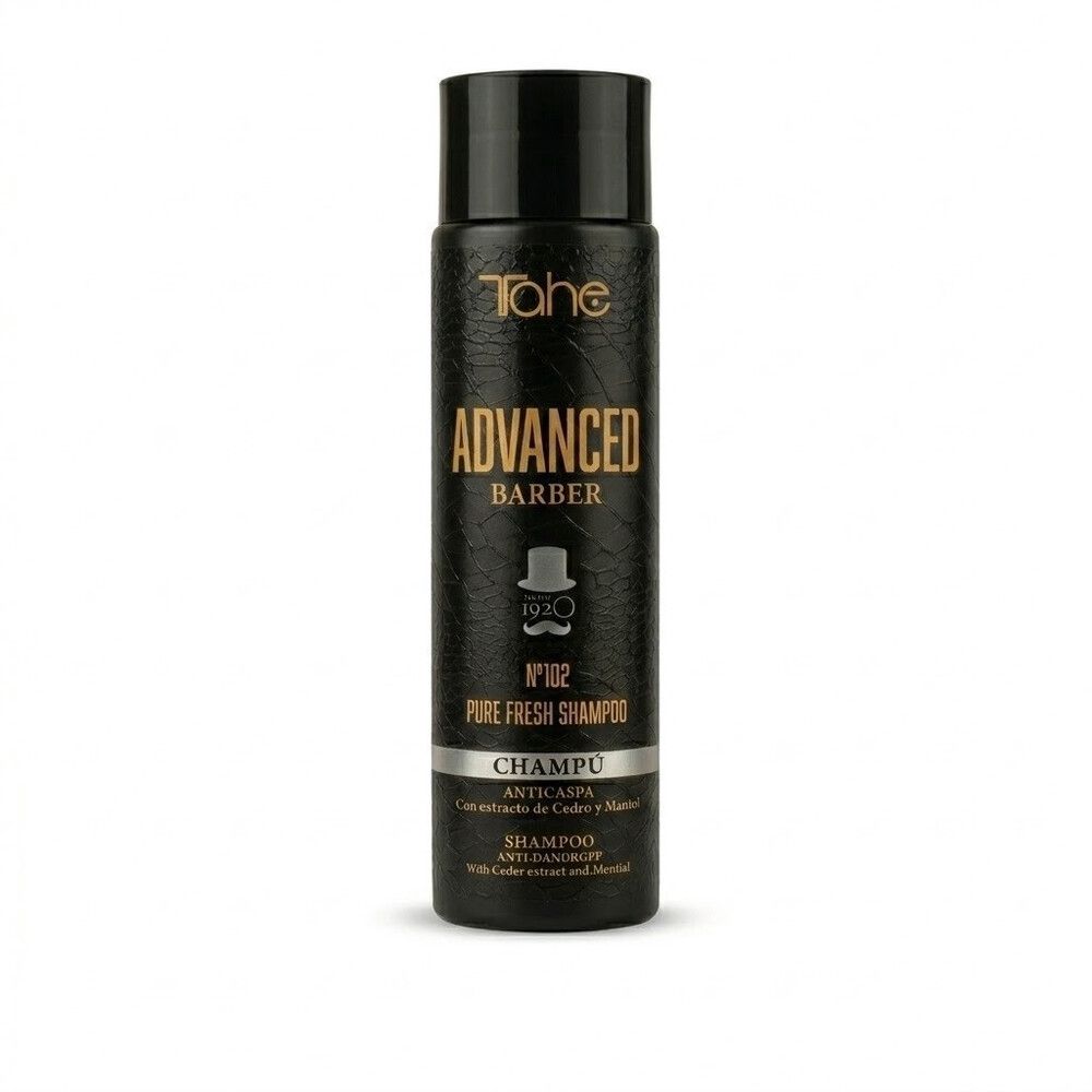 Saç şampunu No Brand Advanced Barber kişilər üçün, 300 ml — Mallar, Bakı
