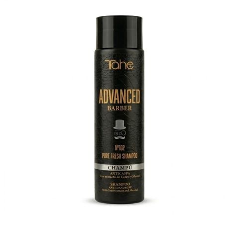 Saç şampunu No Brand Advanced Barber kişilər üçün, 300 ml — Bakı