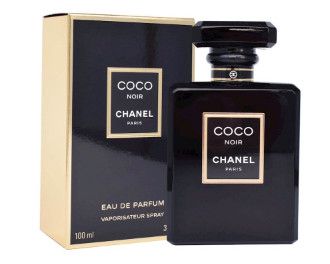 No Brand Coco Noir ətir suyu qadınlar üçün 100 ml — Bakı