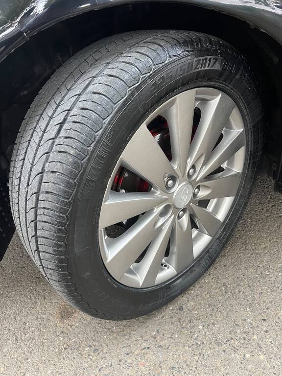 Hyundai Sonata, 2.0 L, 2005 il, 405 000 km 90-FG-460 — Avtomobillər, Masallı (7)