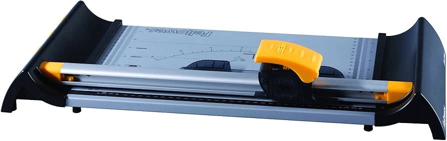 Kağız kəsən Fellowes Electron A4 — Poliqrafiya üçün, Bakı